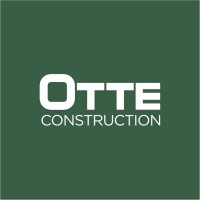 Otte Construction Company logo - Similar company to Beckenhauer Inc.