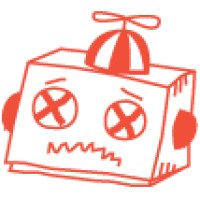 I Hate Robots
