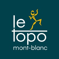 Le Topo Mont-Blanc logo - Similar company to Hostel Quartier Libre