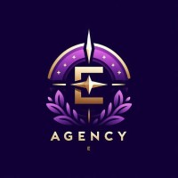 AGENCY E | Enquêtes privées et intelligence économique logo - Similar company to Onarp | Organisation Nationale Des Acteurs Du Renseignement Privé