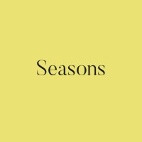 Seasons logo - Similar company to Textile Aura