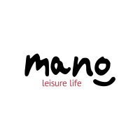 MANO LEISURE logo - Similar company to Christoffels.Be