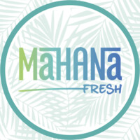 Mahana Fresh logo - Similar company to Barcode