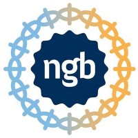 Nederlands Genootschap van Burgemeesters logo - Similar company to S Plan As