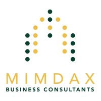 Mimdax Business Consultants - FZCO logo - Similar company to The Layover