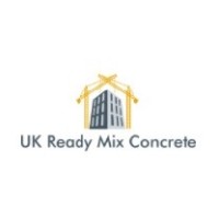 UK Ready Mix Concrete logo - Similar company to Concrete Solutions