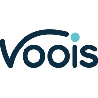 Voois B.V. logo - Similar company to Levelup Drenthe
