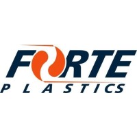 Forte Plastics logo - Similar company to Nylopack