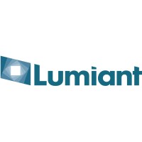 Lumiant Corporation logo - Similar company to Gridmarkets