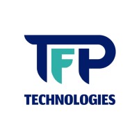 TFP Technologies logo - Similar company to Aie Technology
