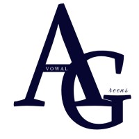 Avowal Greens logo - Similar company to Comjoy 'Hype