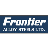 Frontier Alloy Steels Ltd. logo - Similar company to Trident Auto Components Private Limited