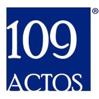 109actos logo - Similar company to Instabeer