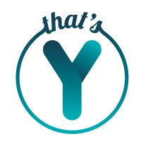 That's Y logo - Similar company to Humee