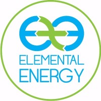 Elemental Energy logo - Similar company to Elemental Energy