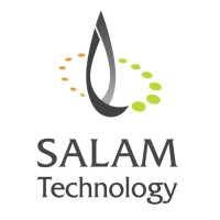 Salam Technology logo - Similar company to Vistas Infrastructure