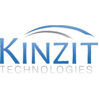 Kinzit Technologies logo - Similar company to Hycal Corp.