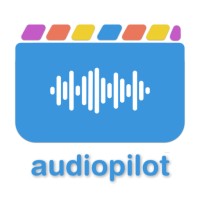 AudioPilot logo - Similar company to Methodology It