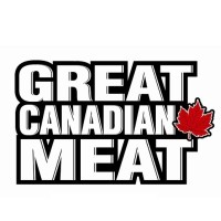Great Canadian Meat Company logo - Similar company to Fomo Snacks