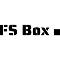 FS BOX logo - Similar company to Iknsa