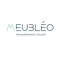 Meubleo logo - Similar company to Qatédra