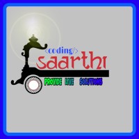 Coding Saarthi (Urgent Coding help,Projects,Mentorship, Placement Guidance,Online exam Preparation) logo - Similar company to Coding Help