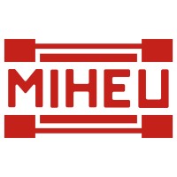 Miheu - Heat Treatment Solutions & CNC Custom Machining logo - Similar company to Damatech D.O.O.