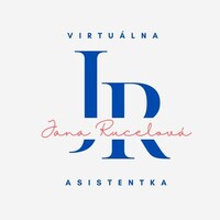 JRasistentka logo - Similar company to Pevoni Business Agency