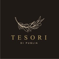 Tesori di Puglia logo - Similar company to Dashboard365