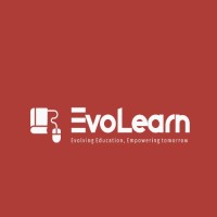 Evolearn logo - Similar company to Evolearn
