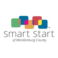 Smart Start of Mecklenburg County logo - Similar company to Mecklenburg County Alcoholic Beverage Control Board