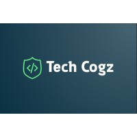 Tech Cogz official logo - Similar company to Arazit