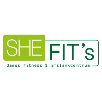 SHE FIT'S ACY BVBA logo - Similar company to Sbat Nv