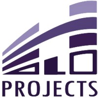 HOLO PROJECTS logo - Similar company to Baltbuild