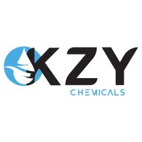 KZY Kimya logo - Similar company to Neowater Kimya