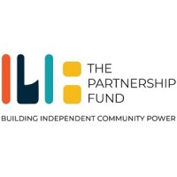 The Partnership Fund logo - Similar company to Resonance Global