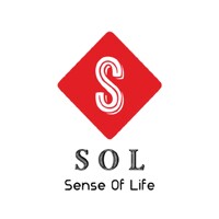 S.O.L Corporation logo - Similar company to Ripid Mentor
