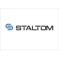 Staltom Sp. z o.o. logo - Similar company to Reich - Ck Sp. Z O.O.