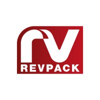 Revpack logo - Similar company to Platit Do Brasil
