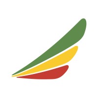 Ethiopian Airlines Italia logo - Similar company to Ths Corporation