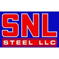 SNL Steel LLC logo - Similar company to Snl Construction Llc