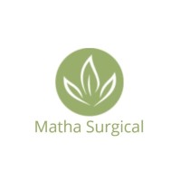 Matha Surgical Pvt. Ltd. logo - Similar company to Pride Wealth Llp