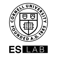 Environmental Systems Lab, Cornell AAP logo - Similar company to City Syntax Lab