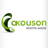 Akouson logo - Similar company to Radiochromic.Com
