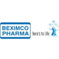 Beximco Pharmaceuticals Ltd. logo - Similar company to Aristopharma Ltd.