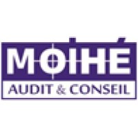 MOIHE Audit & Conseil logo - Similar company to Goodwill Audit & Consulting