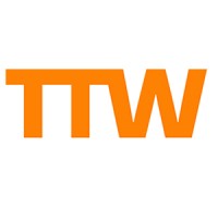 TTW logo - Similar company to Costin Roe Consulting Pty Ltd