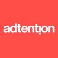 Adtention logo - Similar company to New Beginning