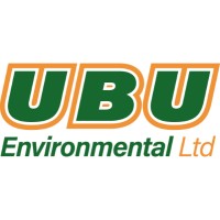 UBU Environmental Limited logo - Similar company to Supa Sweep Ltd