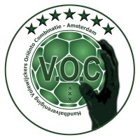 Otto Workforce/ VOC Amsterdam Handbal logo - Similar company to Westfriesland Sew